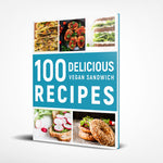 100 Vegan Sandwich Recipes