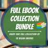 Full Ebook Bundle